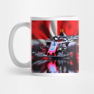 Magnussen Mug